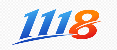 1118 gaming platform logo